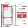 Transparent Phone Case