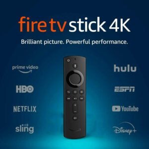 1065771095216.jpg Amazon Fire TV Stick 4k Voice Remote Control Not A firetick