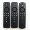 Amazon Fire TV Stick 4k Voice Remote Control Not A firetick
