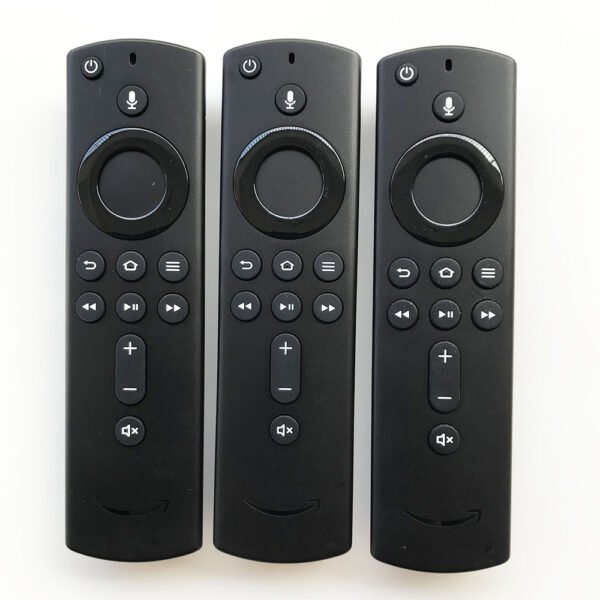 Amazon Fire TV Stick 4k Voice Remote Control Not A firetick