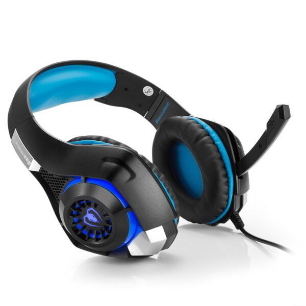 Headphones for gaming Best Gaming Headphone with Anti Noise Technology