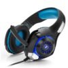 Headphones for gaming Best Gaming Headphone with Anti Noise Technology