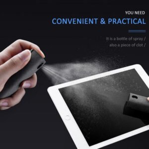 4c18e672-83a6-454f-9d36-0cc19922d384.jpg Phone Computer Screen Cleaner Dust Removal Microfiber Cloth Set 2 in 1