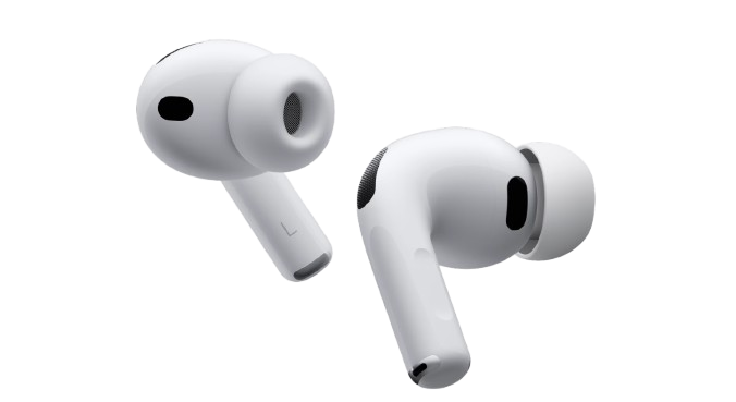 Apple Airbuds