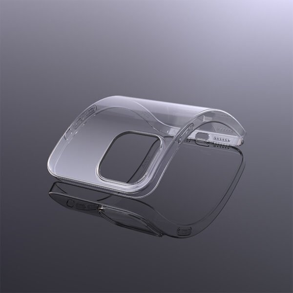 Transparent Phone Case